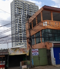 Disewa Tanah Disamping JKT Living Star Jakarta Timur